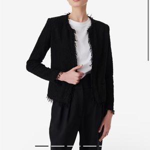 Iro Shavani Jacket